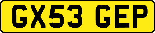 GX53GEP