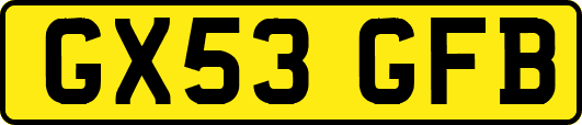 GX53GFB