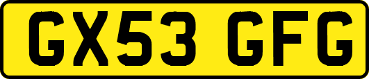 GX53GFG