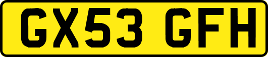 GX53GFH