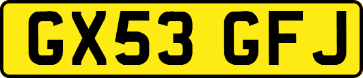 GX53GFJ