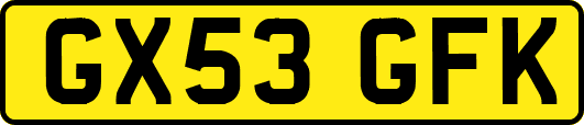 GX53GFK
