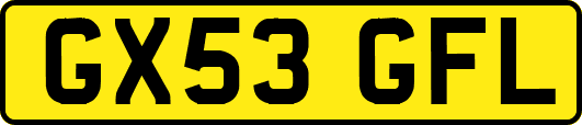 GX53GFL