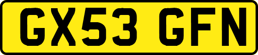 GX53GFN