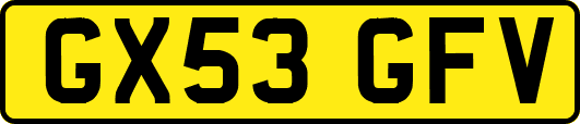 GX53GFV