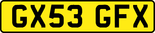 GX53GFX
