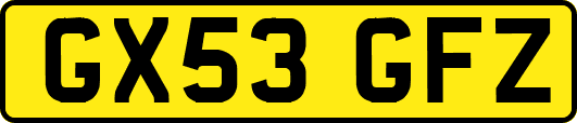 GX53GFZ
