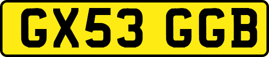 GX53GGB