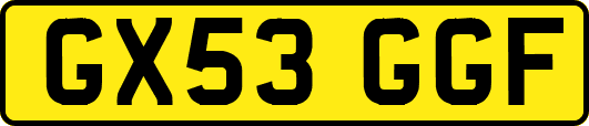 GX53GGF