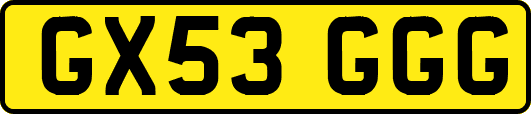 GX53GGG