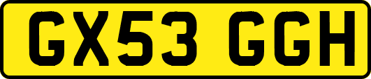 GX53GGH
