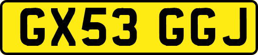 GX53GGJ