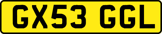 GX53GGL