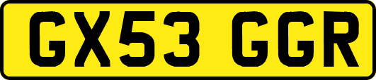 GX53GGR