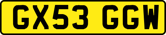 GX53GGW