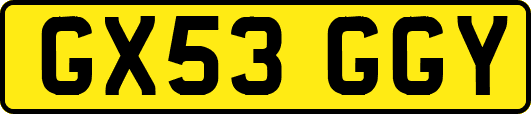 GX53GGY