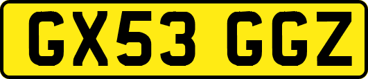 GX53GGZ