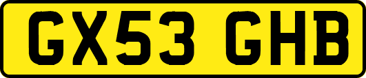 GX53GHB