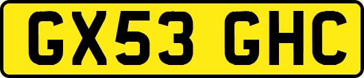 GX53GHC