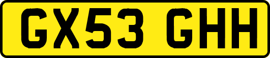 GX53GHH