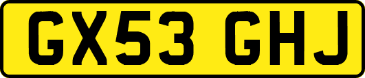 GX53GHJ