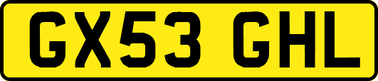 GX53GHL