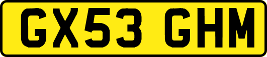 GX53GHM