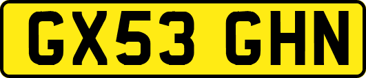 GX53GHN