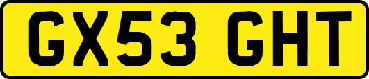 GX53GHT