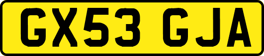 GX53GJA