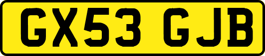 GX53GJB