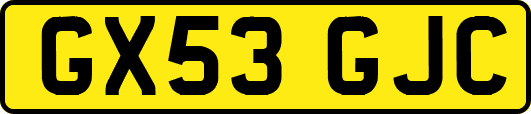 GX53GJC
