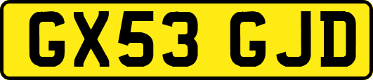 GX53GJD