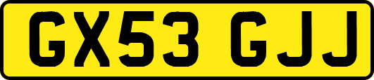 GX53GJJ