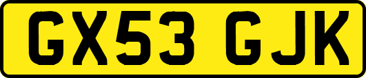 GX53GJK