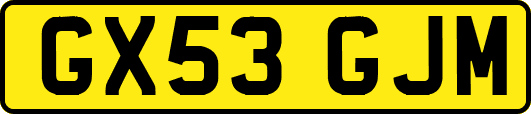 GX53GJM