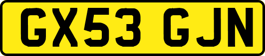GX53GJN