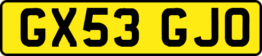 GX53GJO
