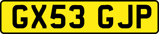 GX53GJP