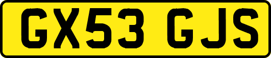 GX53GJS