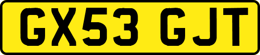 GX53GJT