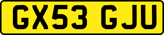 GX53GJU
