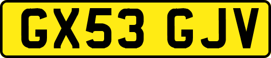 GX53GJV
