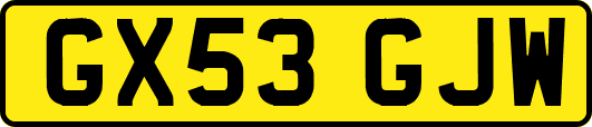GX53GJW