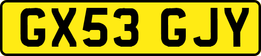 GX53GJY