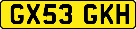 GX53GKH