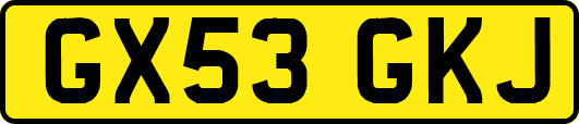 GX53GKJ