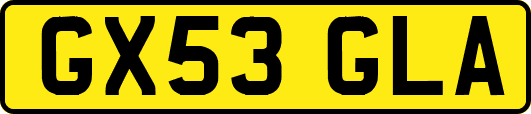 GX53GLA