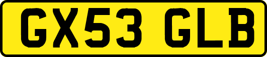 GX53GLB