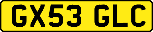 GX53GLC